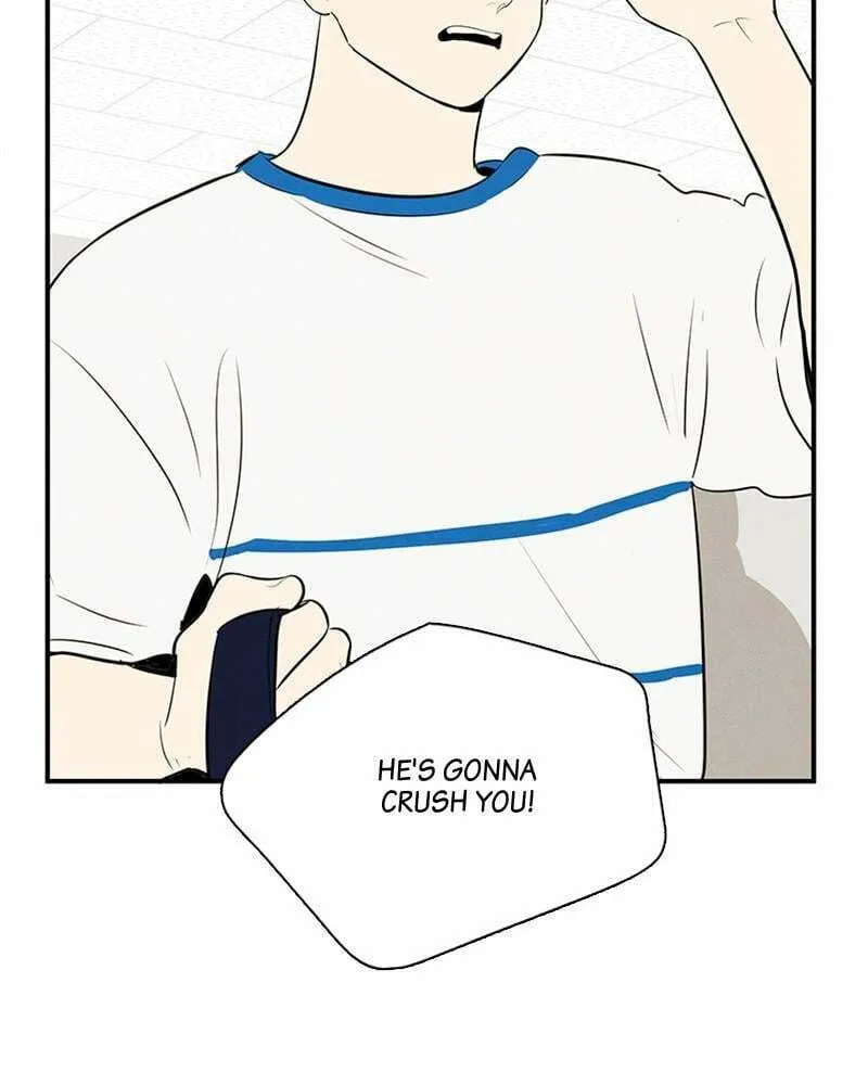 After School Lessons for Unripe Apples Chapter 77 page 92 - 