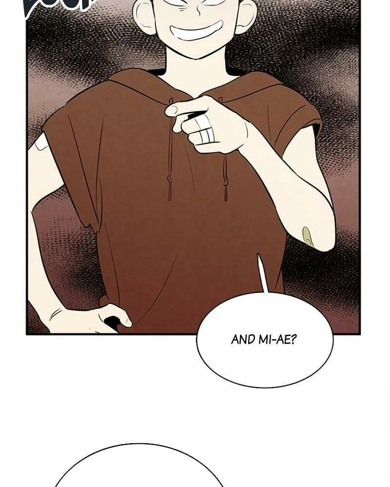 After School Lessons for Unripe Apples Chapter 77 page 98 - 
