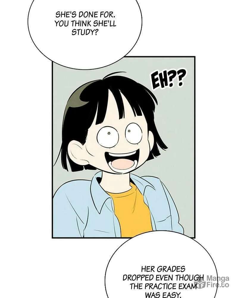 After School Lessons for Unripe Apples Chapter 77 page 99 - 