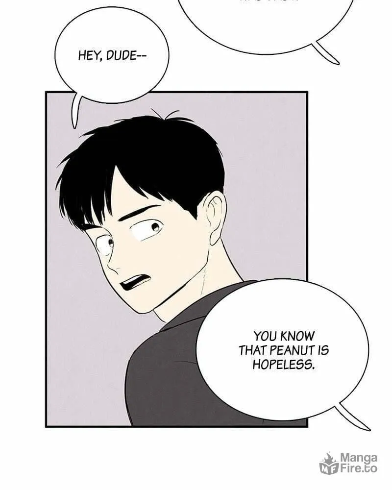 After School Lessons for Unripe Apples Chapter 77 page 100 - 