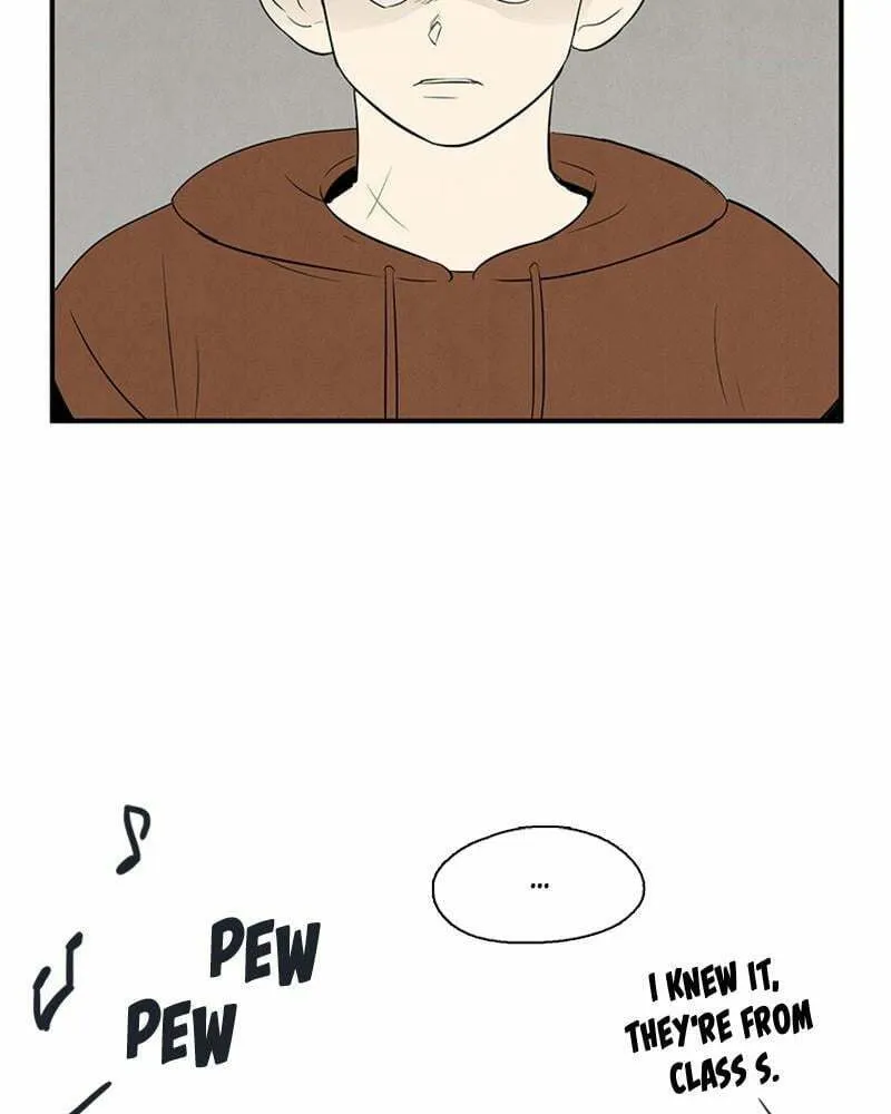 After School Lessons for Unripe Apples Chapter 78 page 104 - 