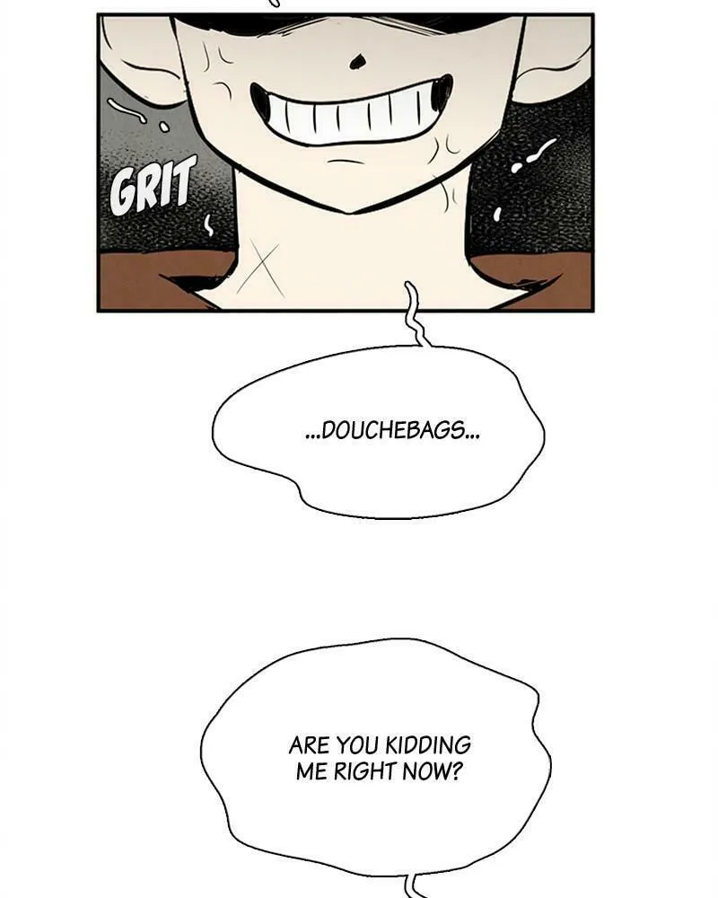 After School Lessons for Unripe Apples Chapter 78 page 106 - 