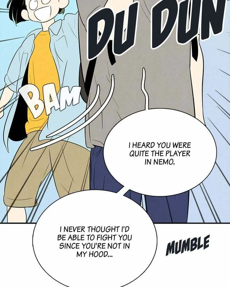 After School Lessons for Unripe Apples Chapter 78 page 112 - 
