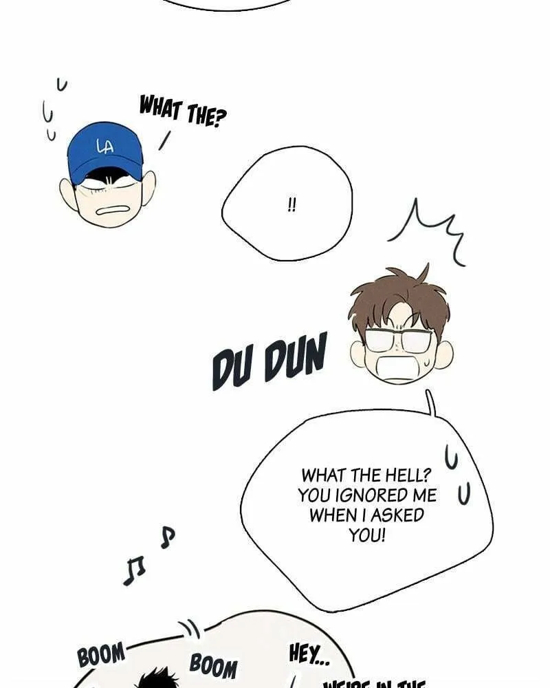 After School Lessons for Unripe Apples Chapter 78 page 113 - 