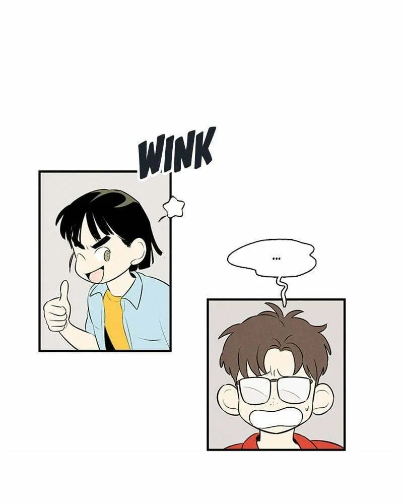 After School Lessons for Unripe Apples Chapter 78 page 116 - 