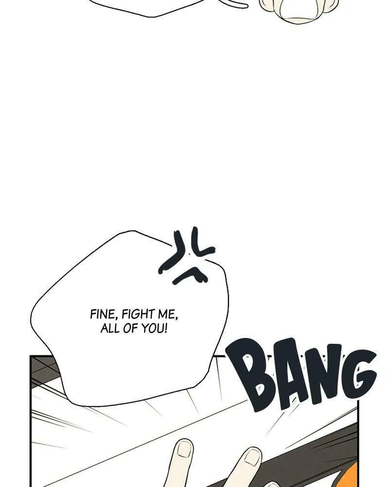 After School Lessons for Unripe Apples Chapter 78 page 119 - 