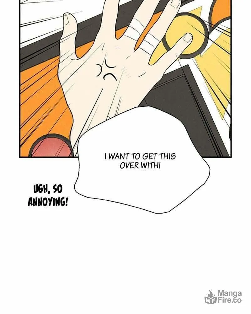 After School Lessons for Unripe Apples Chapter 78 page 120 - 