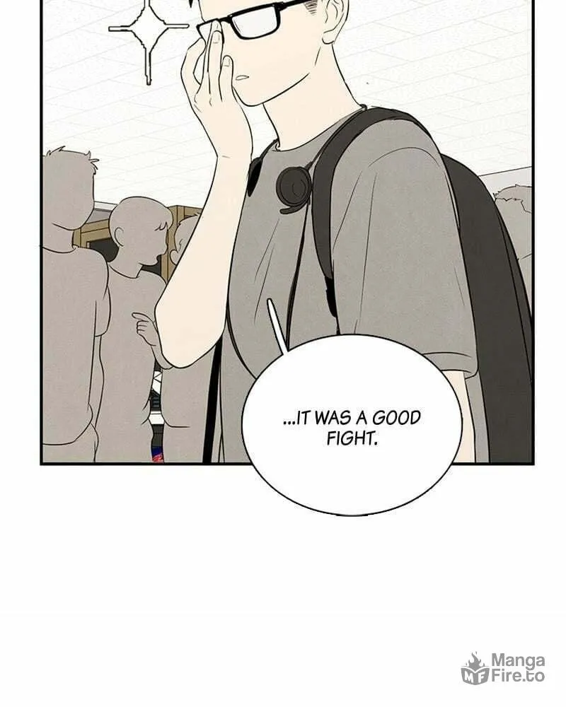 After School Lessons for Unripe Apples Chapter 78 page 129 - 