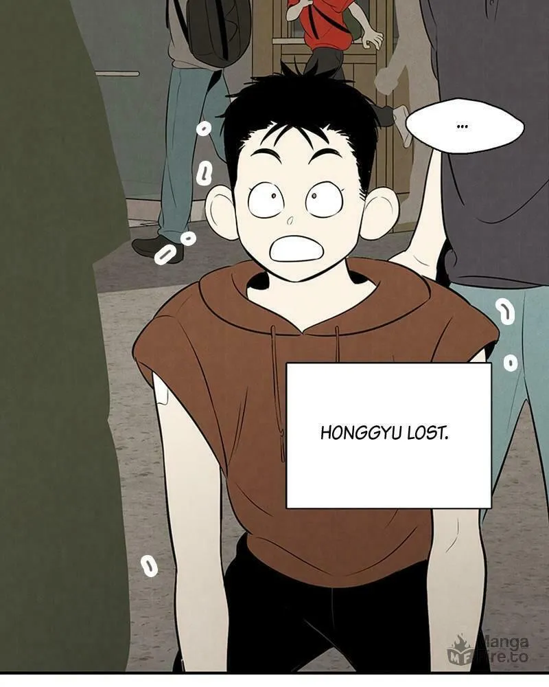 After School Lessons for Unripe Apples Chapter 78 page 132 - 