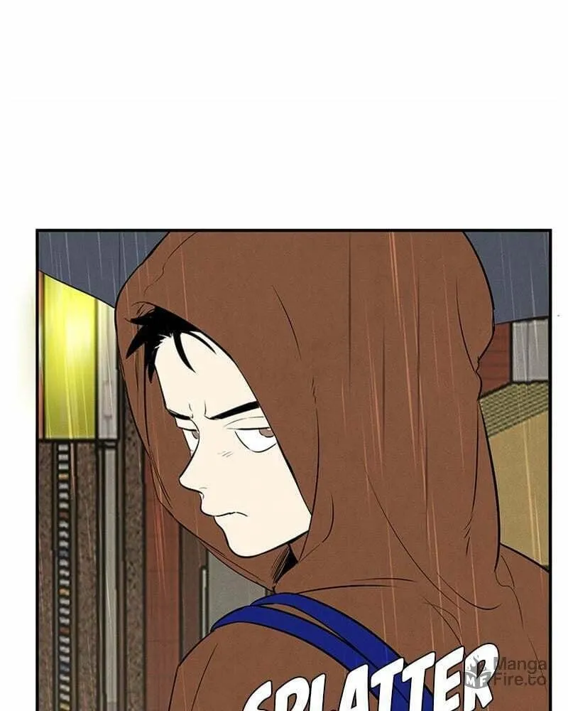 After School Lessons for Unripe Apples Chapter 78 page 138 - 