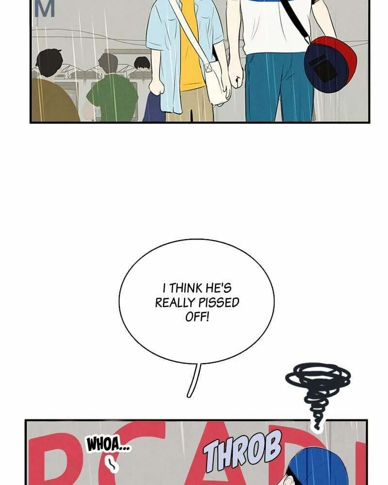 After School Lessons for Unripe Apples Chapter 78 page 143 - 