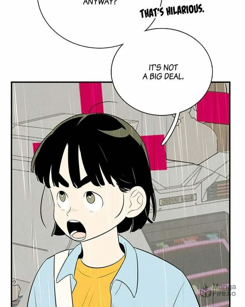 After School Lessons for Unripe Apples Chapter 78 page 145 - 