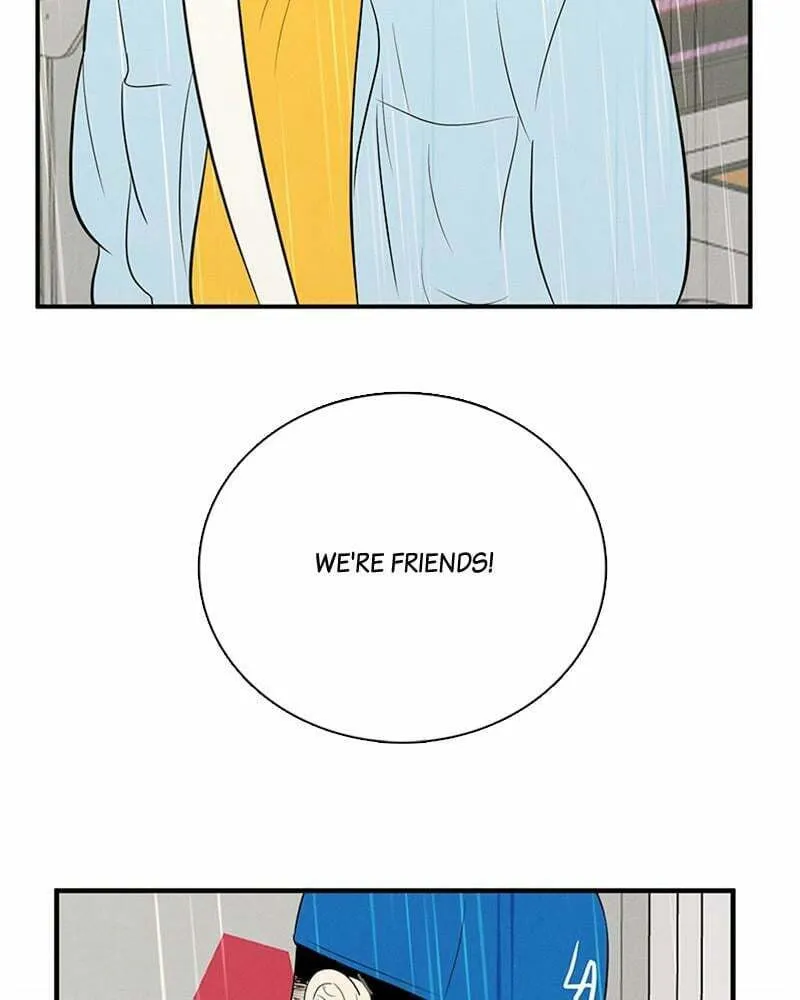 After School Lessons for Unripe Apples Chapter 78 page 146 - 