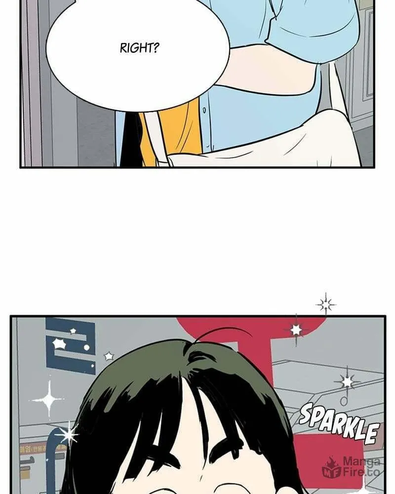 After School Lessons for Unripe Apples Chapter 78 page 150 - 