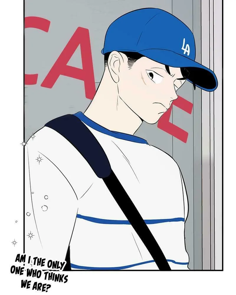 After School Lessons for Unripe Apples Chapter 78 page 152 - 