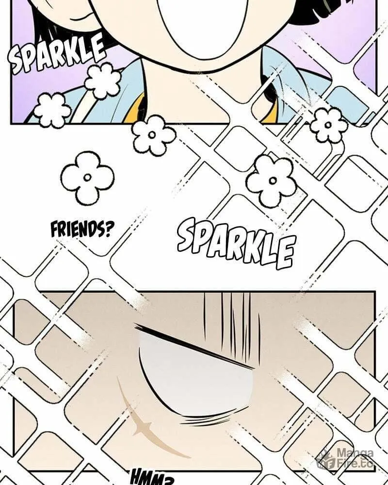 After School Lessons for Unripe Apples Chapter 78 page 156 - 