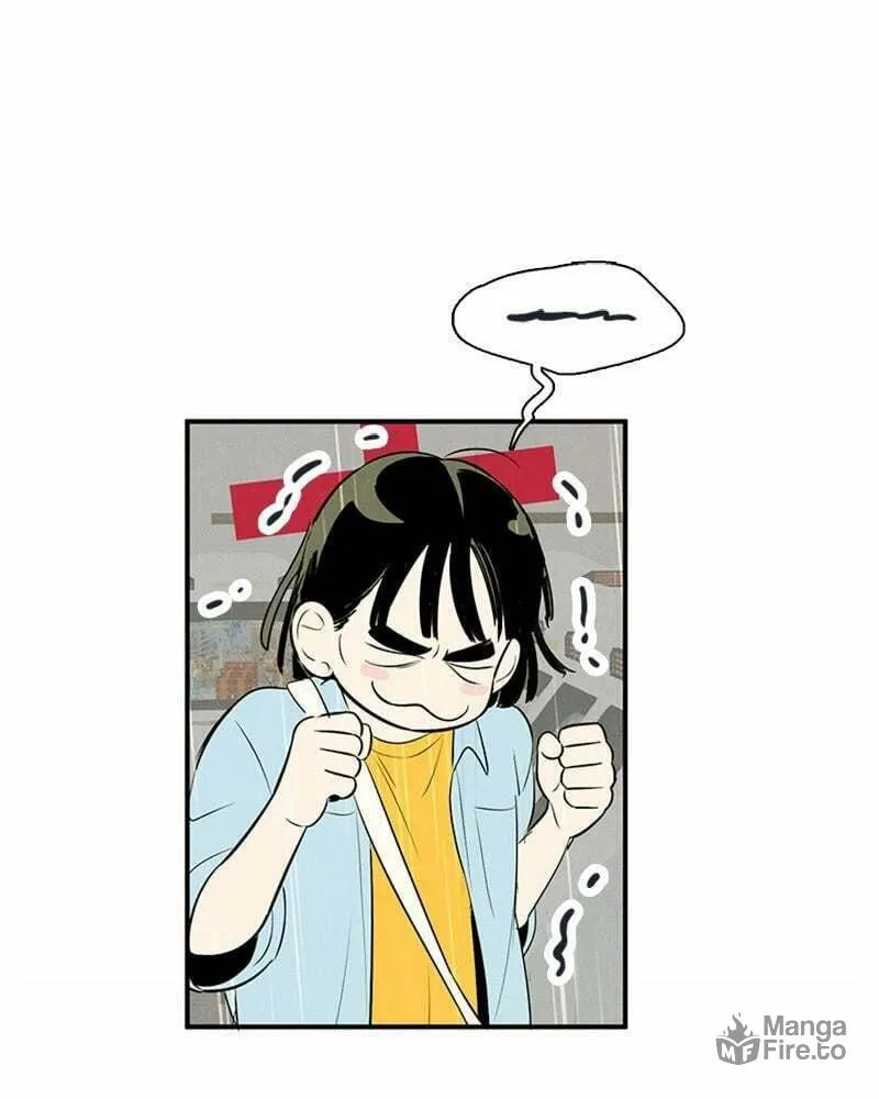 After School Lessons for Unripe Apples Chapter 78 page 160 - 