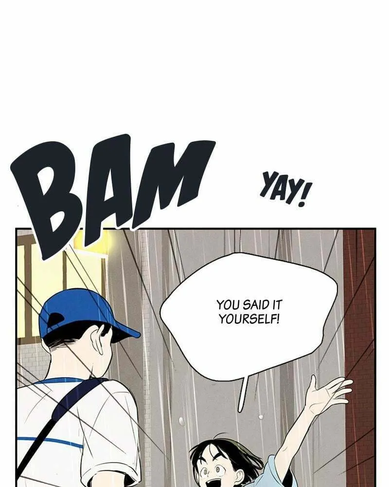 After School Lessons for Unripe Apples Chapter 78 page 161 - 