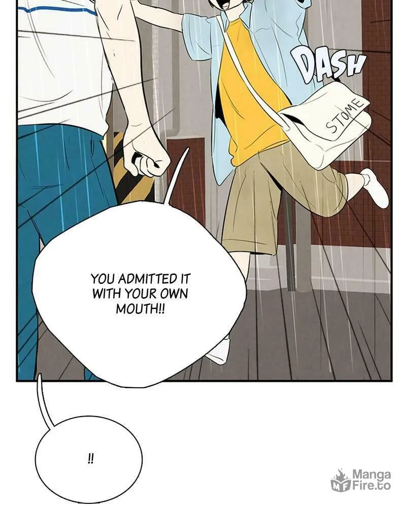 After School Lessons for Unripe Apples Chapter 78 page 162 - 