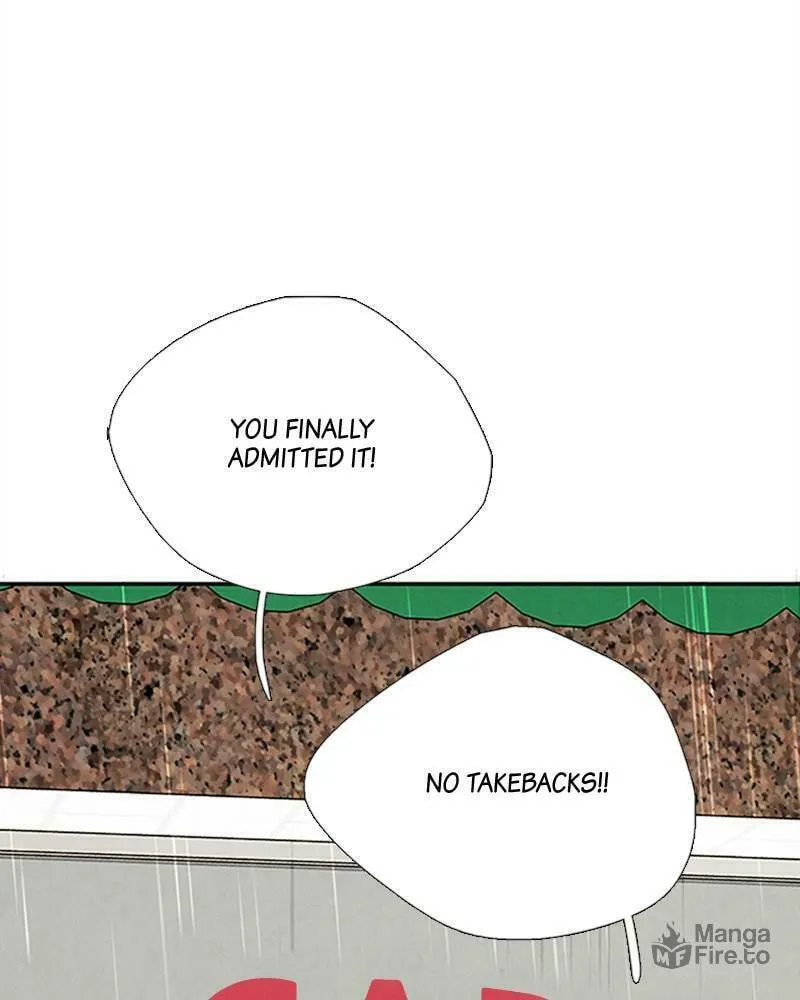 After School Lessons for Unripe Apples Chapter 78 page 170 - 