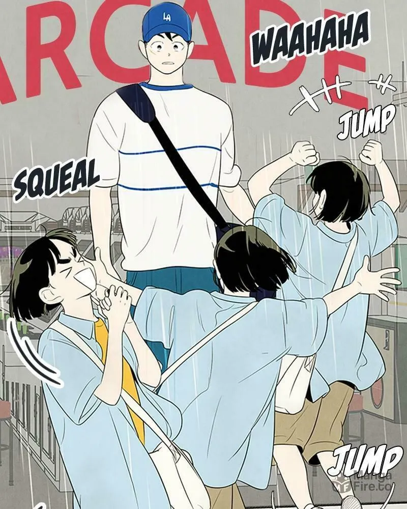 After School Lessons for Unripe Apples Chapter 78 page 171 - 