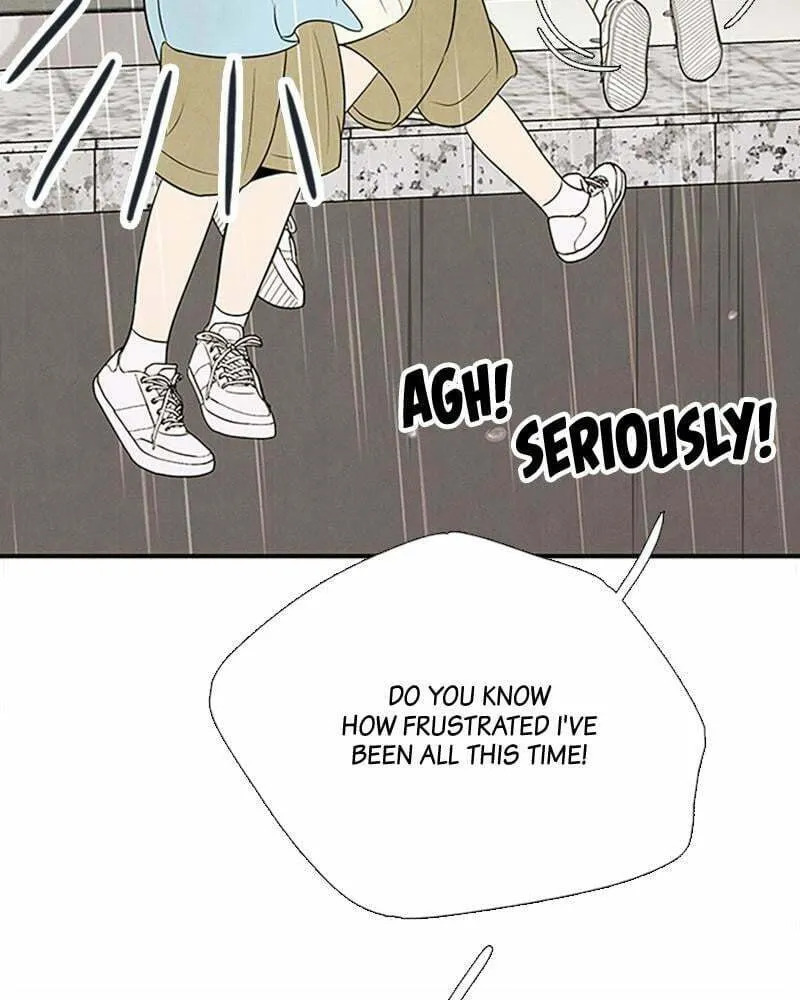 After School Lessons for Unripe Apples Chapter 78 page 172 - 