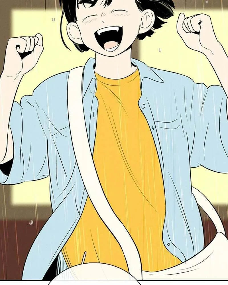 After School Lessons for Unripe Apples Chapter 78 page 176 - 