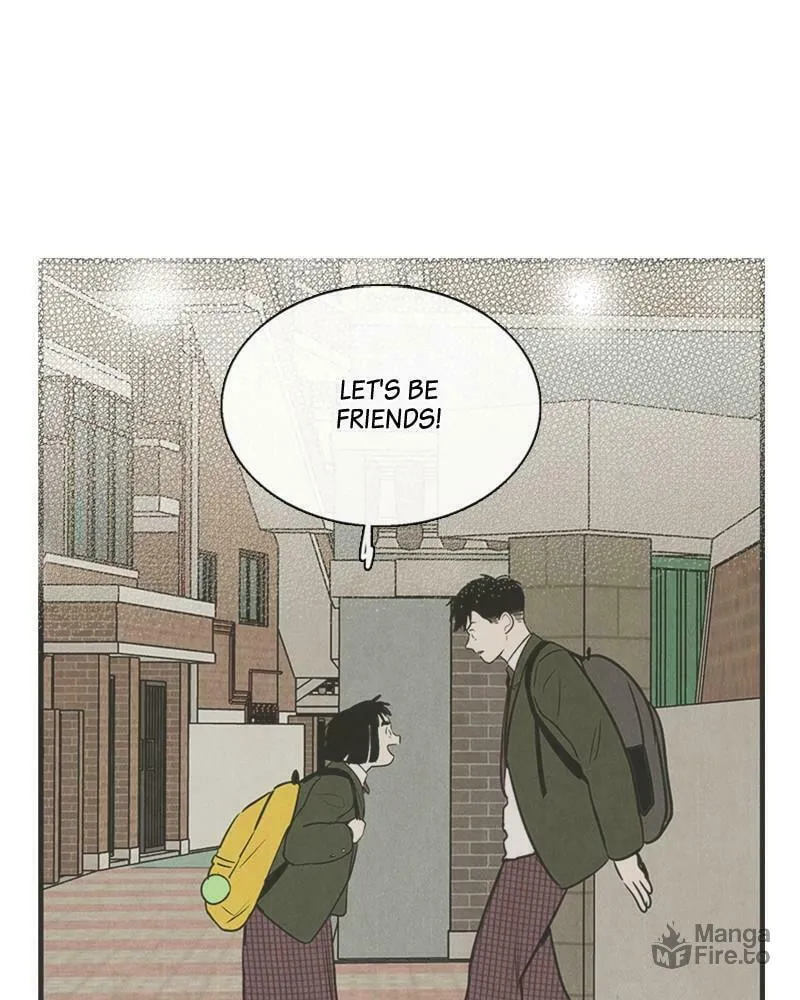 After School Lessons for Unripe Apples Chapter 78 page 180 - 