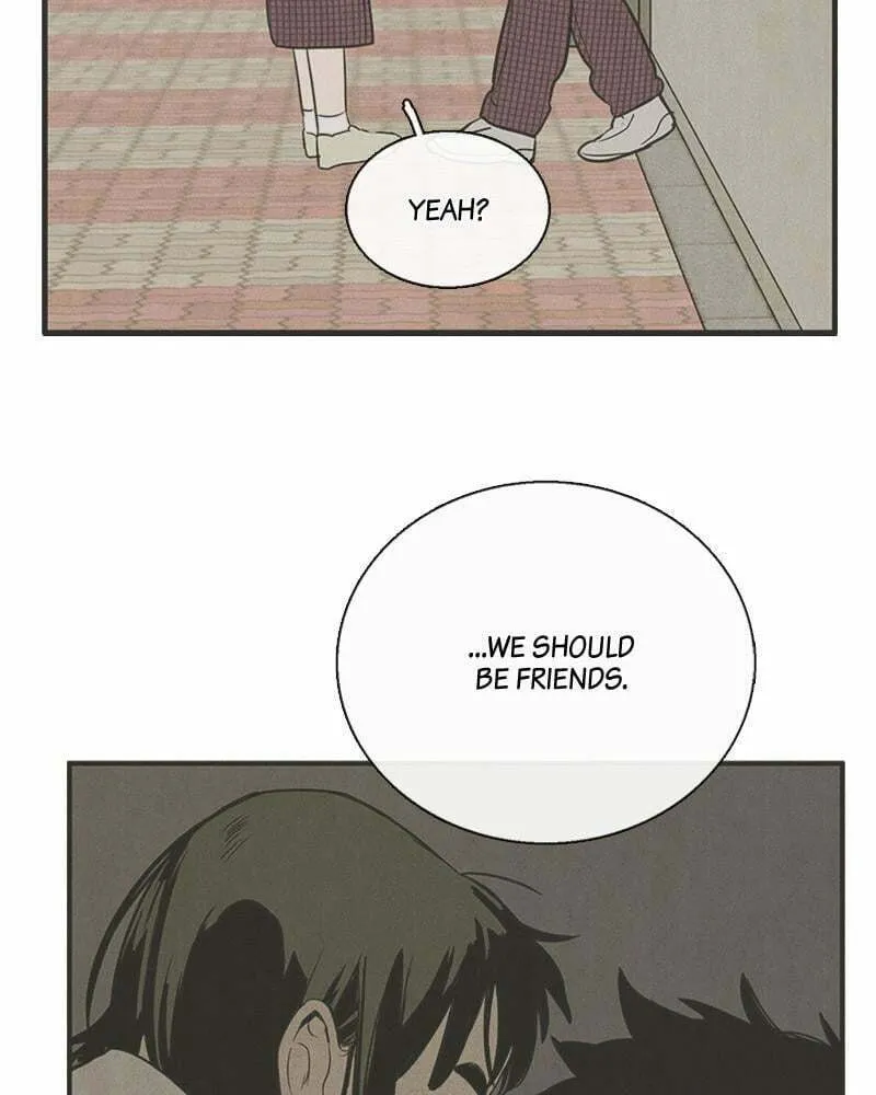 After School Lessons for Unripe Apples Chapter 78 page 181 - 