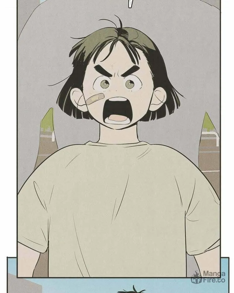 After School Lessons for Unripe Apples Chapter 78 page 183 - 