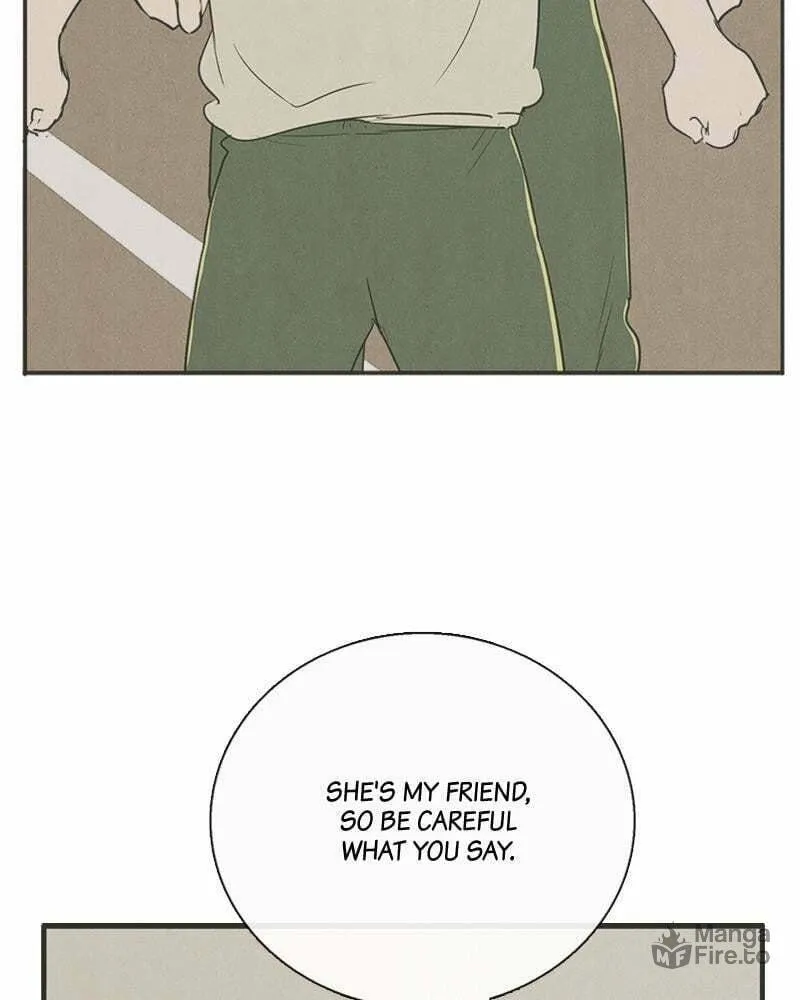 After School Lessons for Unripe Apples Chapter 78 page 185 - 