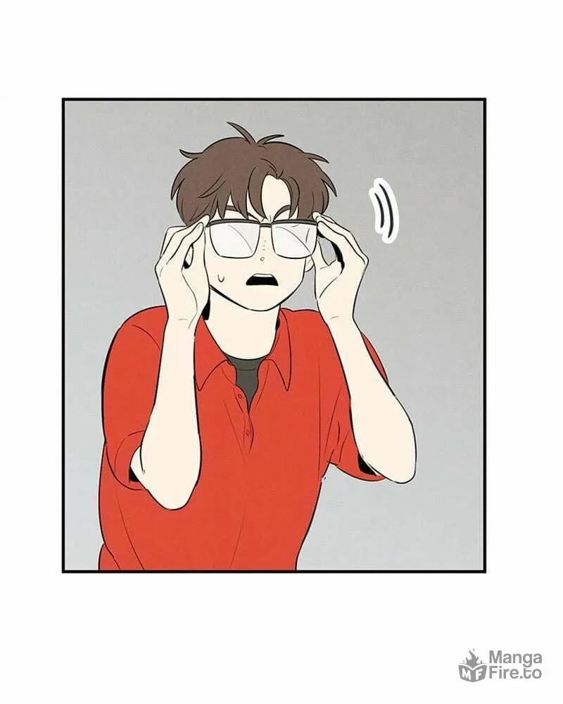 After School Lessons for Unripe Apples Chapter 78 page 20 - 
