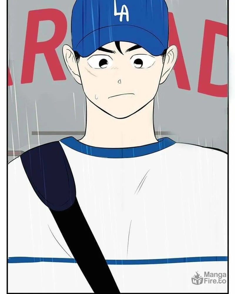 After School Lessons for Unripe Apples Chapter 78 page 200 - 