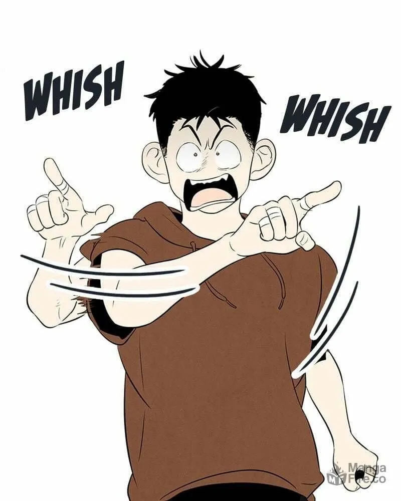 After School Lessons for Unripe Apples Chapter 78 page 3 - 