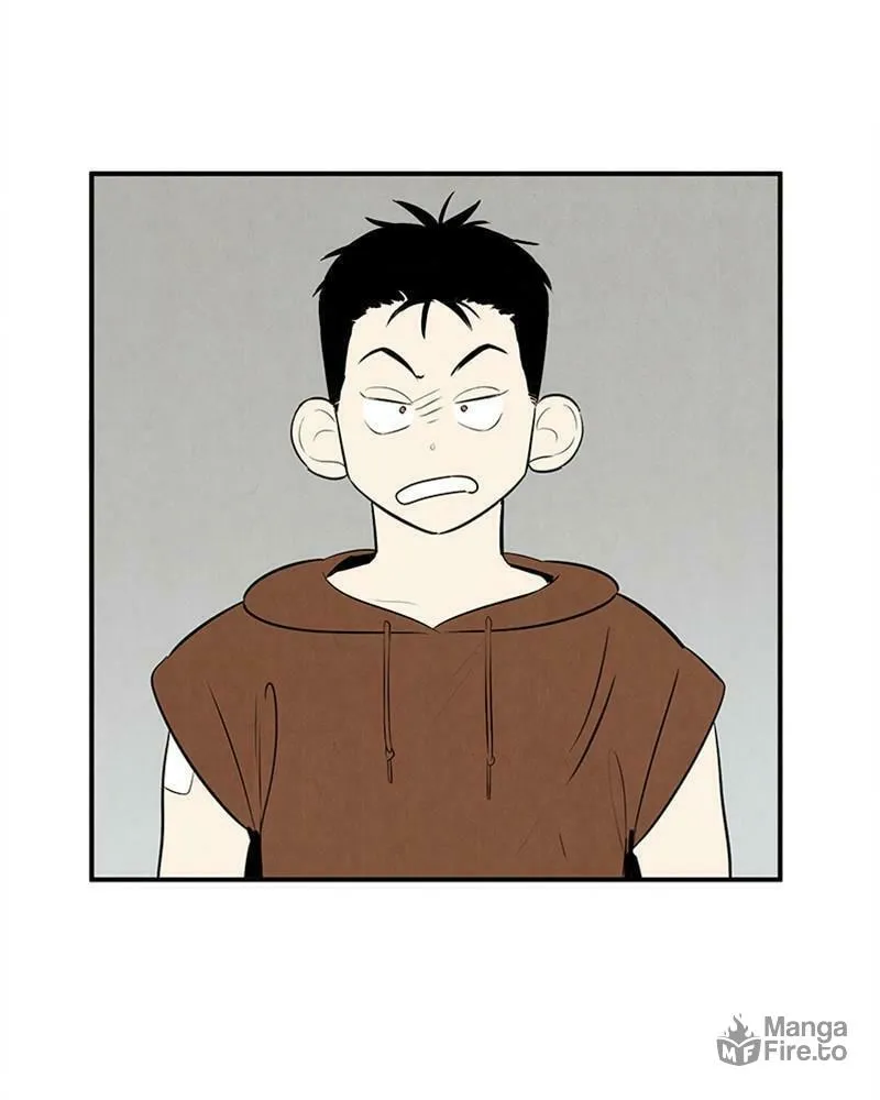 After School Lessons for Unripe Apples Chapter 78 page 21 - 