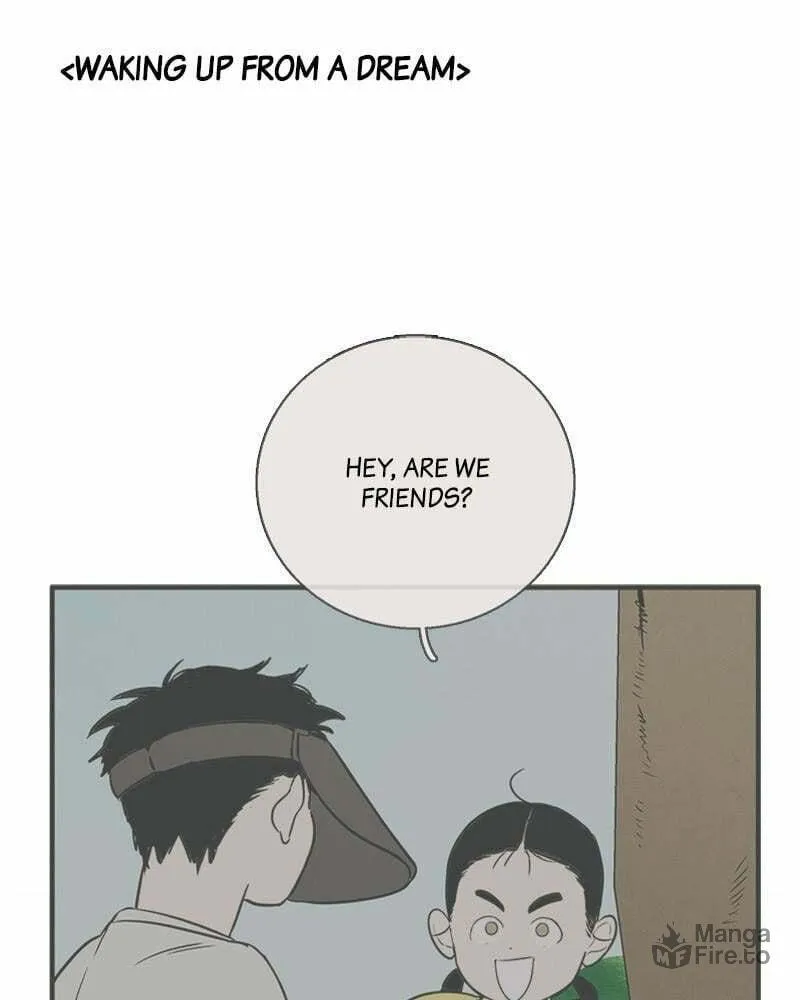 After School Lessons for Unripe Apples Chapter 78 page 220 - 