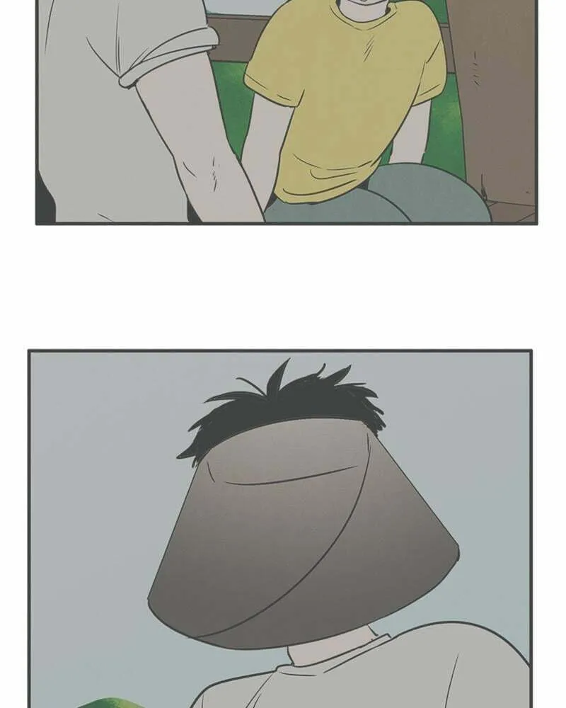 After School Lessons for Unripe Apples Chapter 78 page 221 - 
