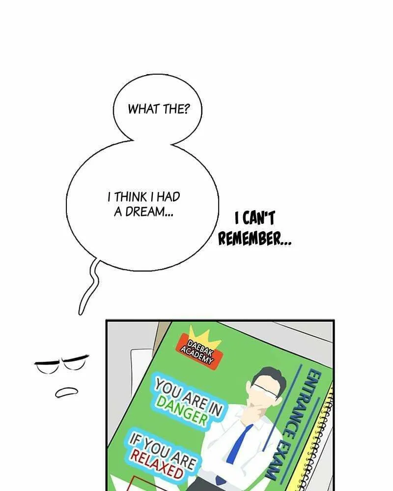 After School Lessons for Unripe Apples Chapter 78 page 236 - 