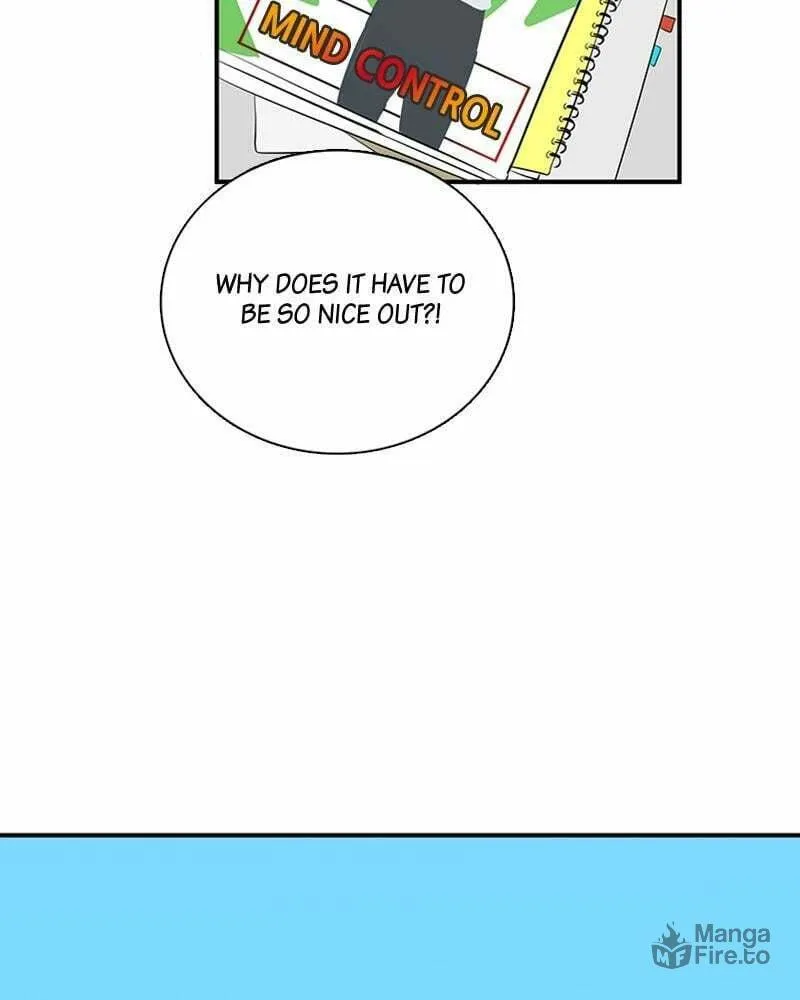 After School Lessons for Unripe Apples Chapter 78 page 237 - 