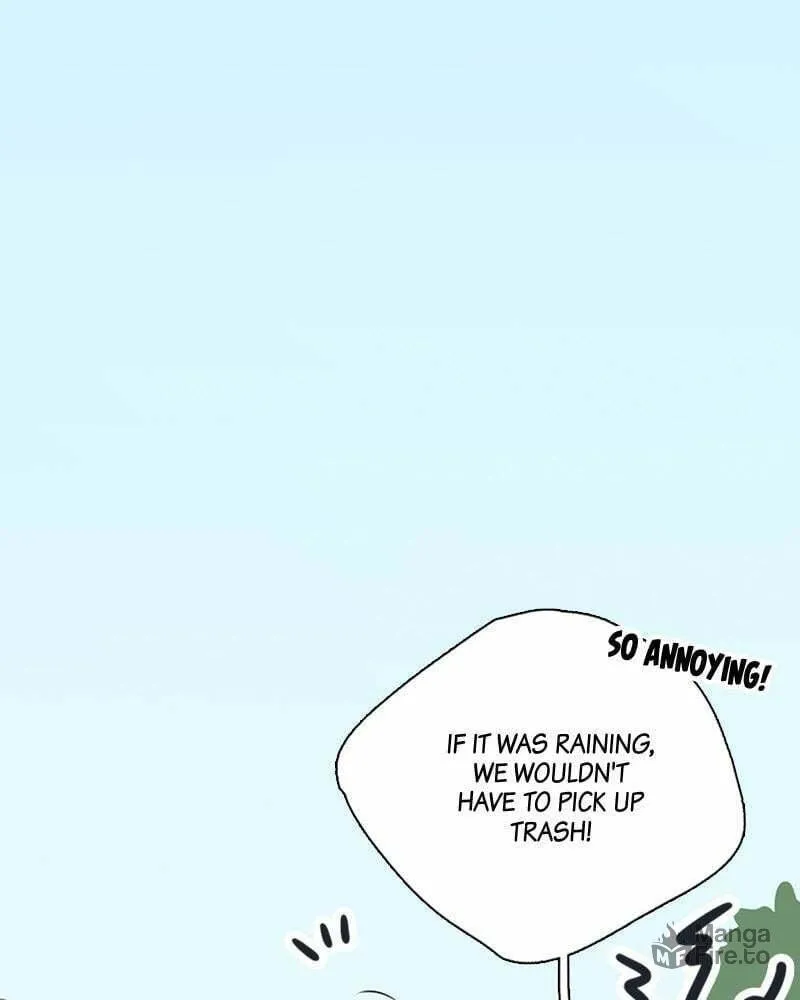 After School Lessons for Unripe Apples Chapter 78 page 240 - 