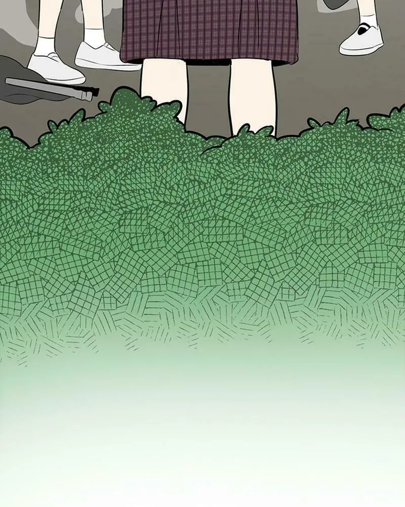 After School Lessons for Unripe Apples Chapter 78 page 242 - 