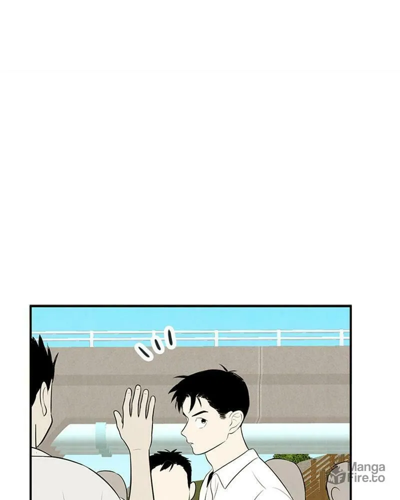 After School Lessons for Unripe Apples Chapter 78 page 250 - 