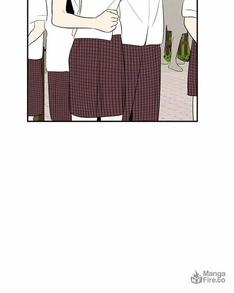 After School Lessons for Unripe Apples Chapter 78 page 255 - 