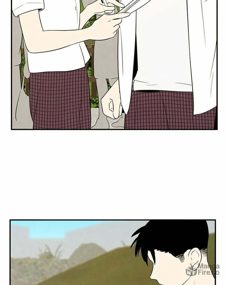 After School Lessons for Unripe Apples Chapter 78 page 258 - 