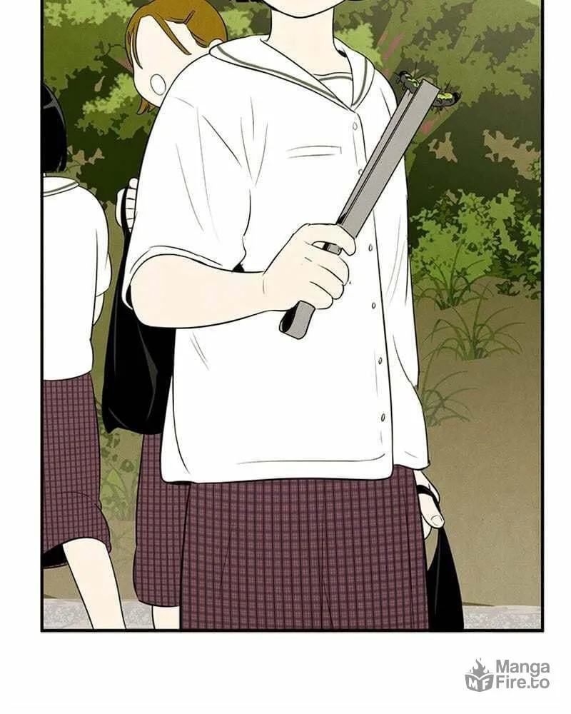 After School Lessons for Unripe Apples Chapter 78 page 261 - 