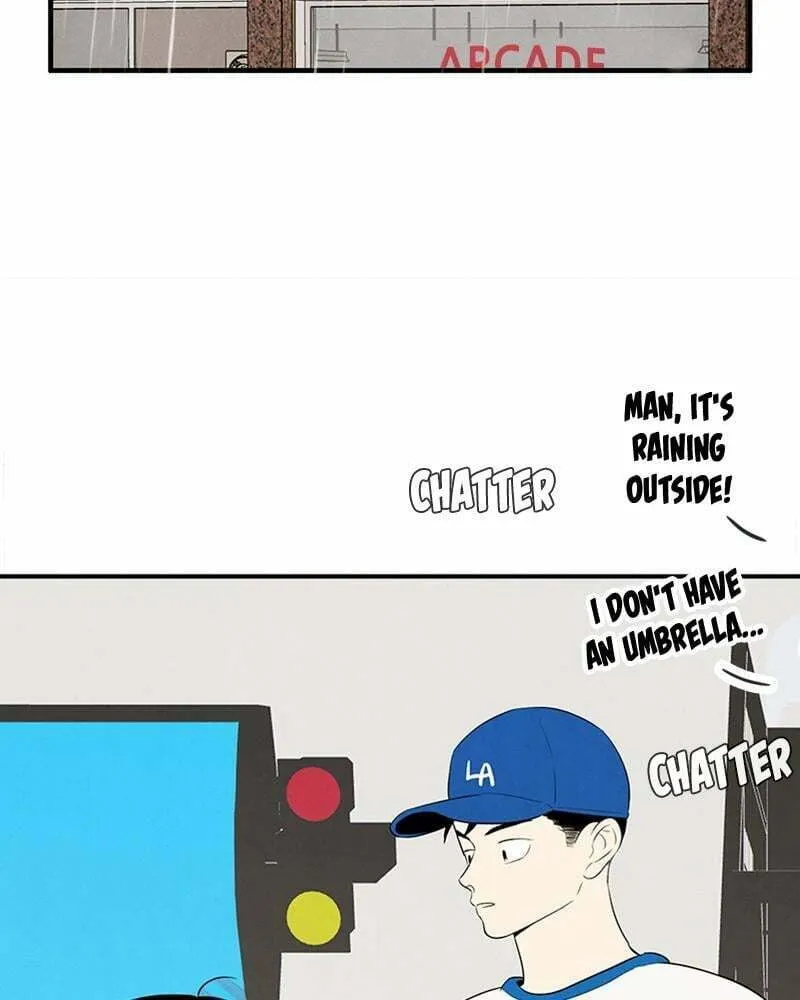 After School Lessons for Unripe Apples Chapter 78 page 29 - 