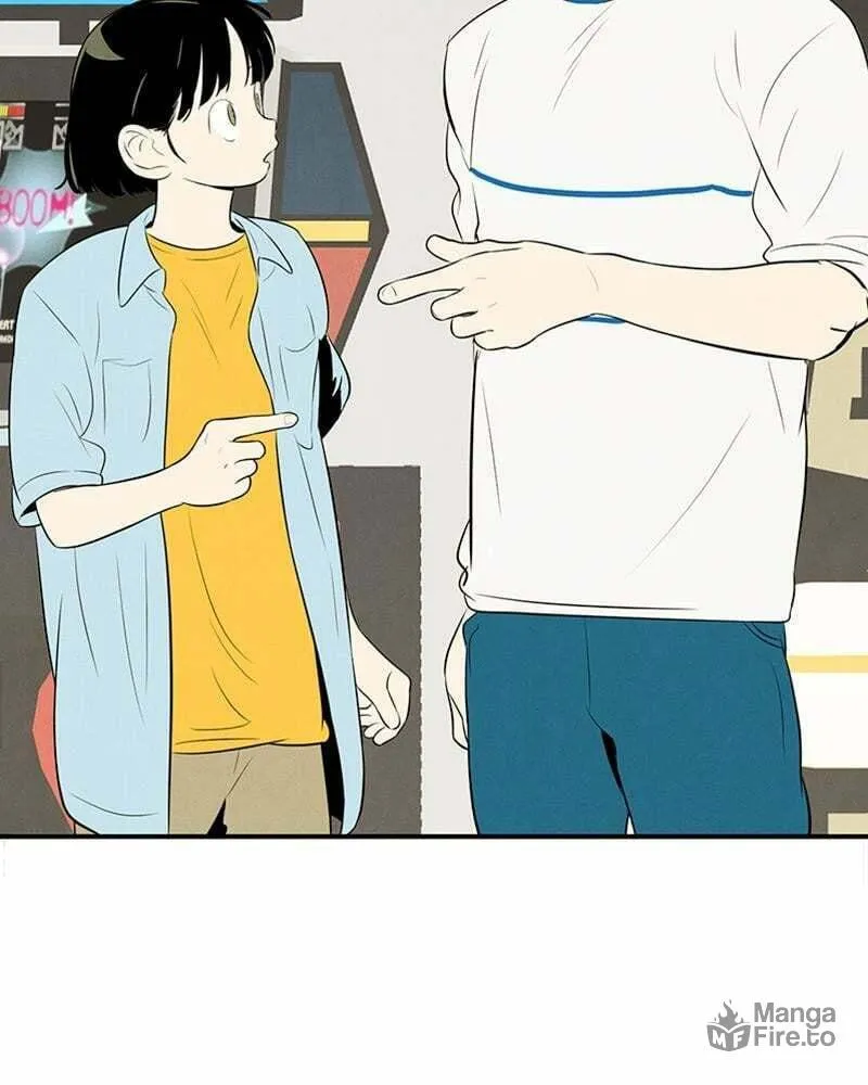 After School Lessons for Unripe Apples Chapter 78 page 30 - 