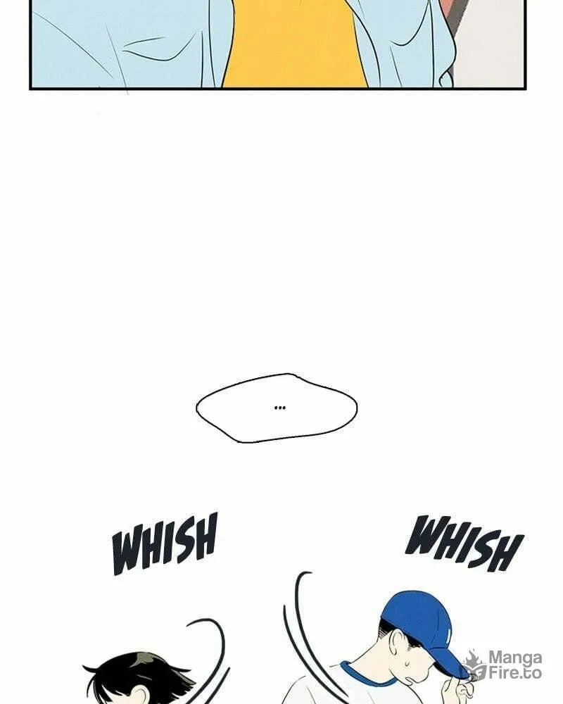 After School Lessons for Unripe Apples Chapter 78 page 33 - 
