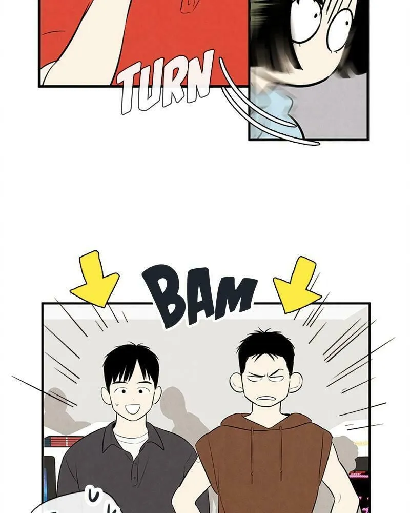 After School Lessons for Unripe Apples Chapter 78 page 37 - 