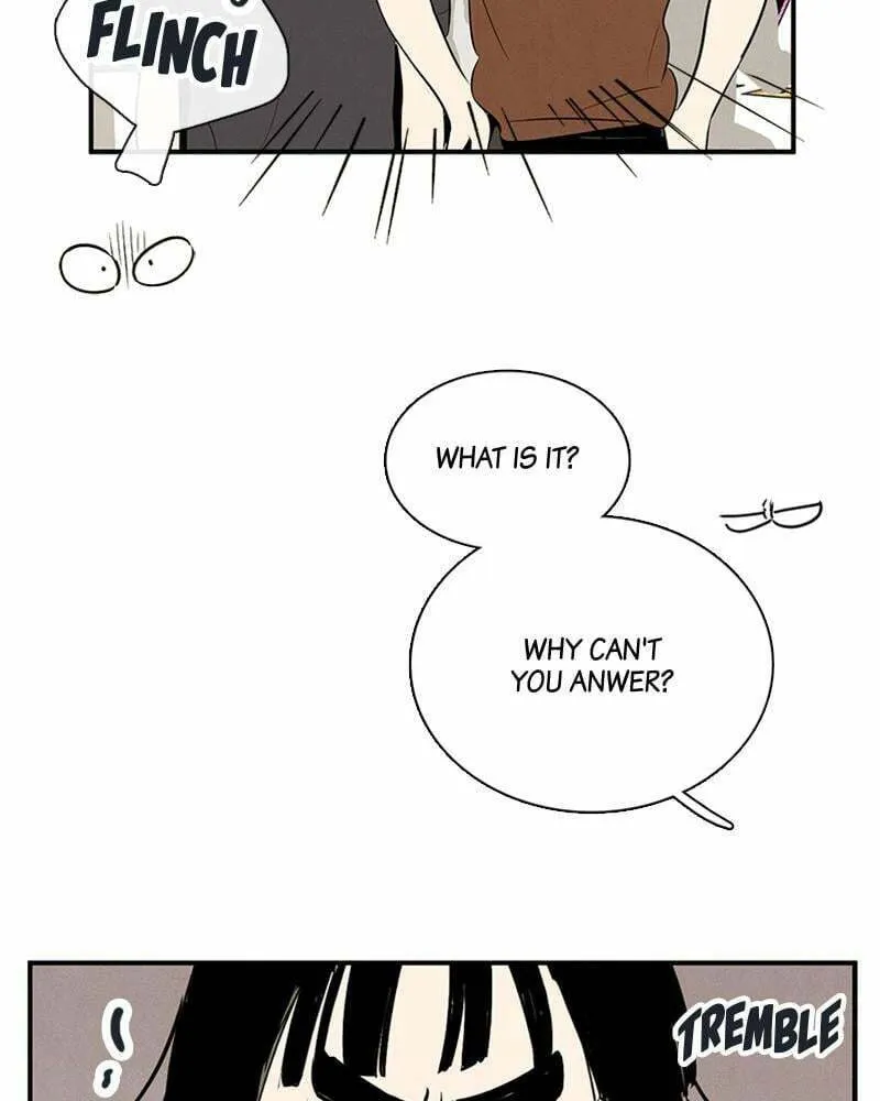 After School Lessons for Unripe Apples Chapter 78 page 38 - 